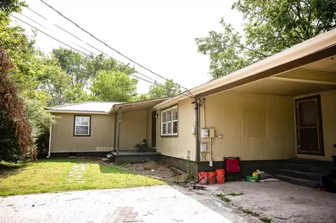 5608 Maxie Camp Rd, Harrison, AR 72601