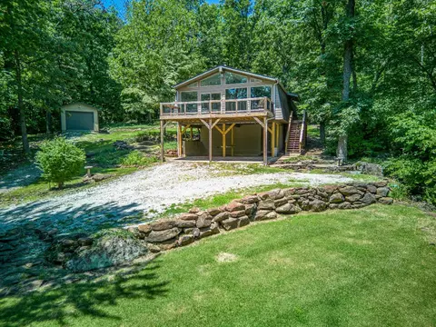 4599 Mountain Rd, Harrison, AR 72601 photo 2