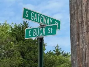tbd Buck St, Diamond City, AR 72644