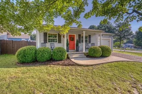 2401 Anvil Dr, Harrison, AR 72601