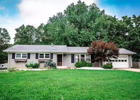 22 Ozark Dr, Harrison, AR 72601