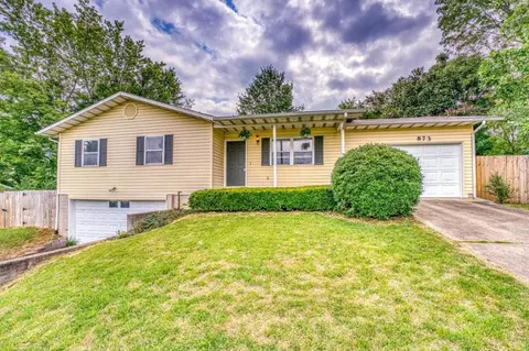 873 Meadow Lane Dr, Harrison, AR 72601