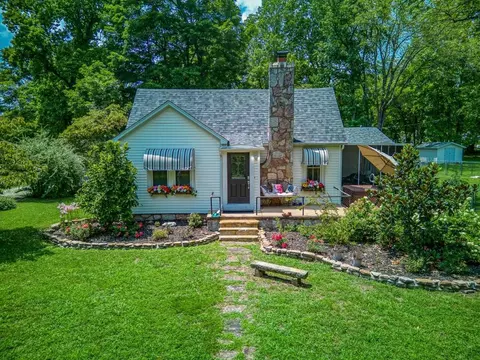 1200 W Stephenson, Harrison, AR 72601
