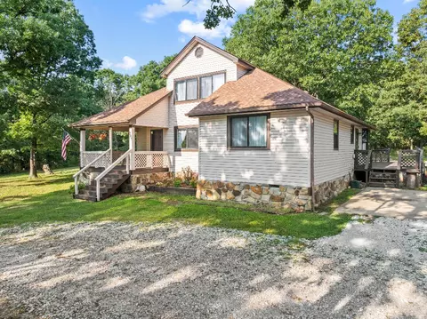 307 Cr 645, Green Forest, AR 72638