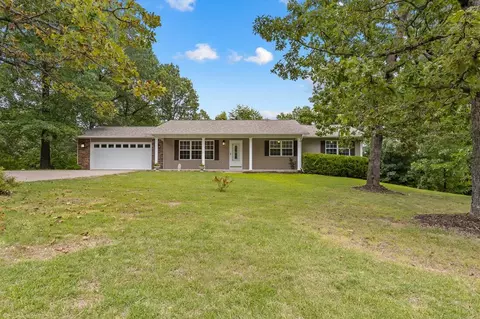 11305 Jason Dr, Omaha, AR 72662