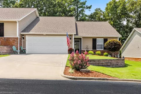 3024 Brinkley Ave, Harrison, AR 72601