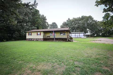 6202 Whispering Pine Rd, Harrison, AR 72601 photo 2