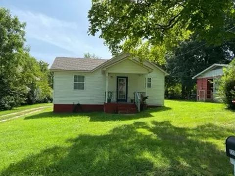 623 S Sycamore, Harrison, AR 72601
