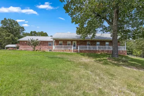 12326 N Riggs Ln, Lead Hill, AR 72644