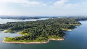 lot12 Persimmon Pt, Lead Hill, AR 72644