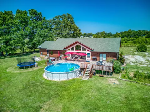 Other - 2539 N Ridgeway Loop, Harrison, AR 72601 photo 5 of 5