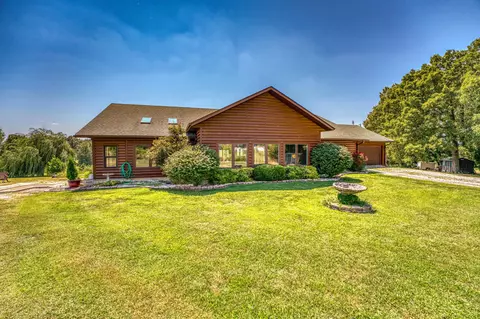 Exterior - 2539 N Ridgeway Loop, Harrison, AR 72601 photo 8 of 12