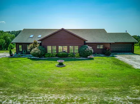 Exterior - 2539 N Ridgeway Loop, Harrison, AR 72601 photo 9 of 12