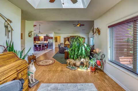 Entry Way - 2539 N Ridgeway Loop, Harrison, AR 72601 photo 1 of 3