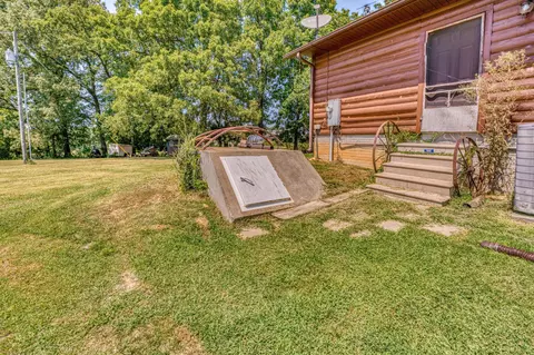 Exterior - 2539 N Ridgeway Loop, Harrison, AR 72601 photo 11 of 12