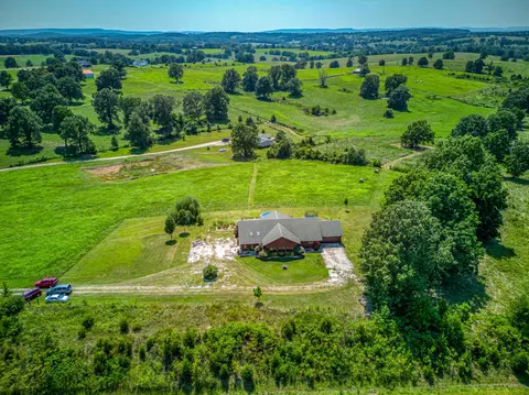 View/Area - 2539 N Ridgeway Loop, Harrison, AR 72601 photo 2 of 2