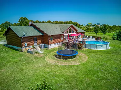 Other - 2539 N Ridgeway Loop, Harrison, AR 72601 photo 1 of 5