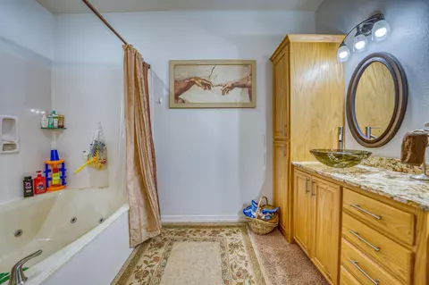 Bath - 2539 N Ridgeway Loop, Harrison, AR 72601 photo 3 of 5