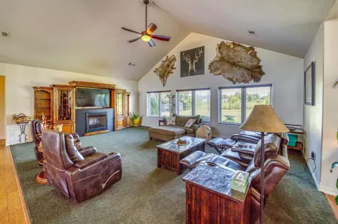 Living - 2539 N Ridgeway Loop, Harrison, AR 72601 photo 1 of 4