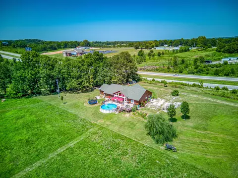 View/Area - 2539 N Ridgeway Loop, Harrison, AR 72601 photo 1 of 2