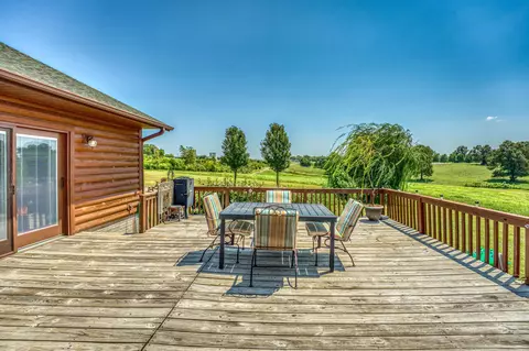 Exterior - 2539 N Ridgeway Loop, Harrison, AR 72601 photo 4 of 12