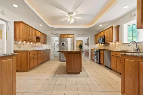 1380 Bunker Rd, Harrison, AR 72601 photo 16