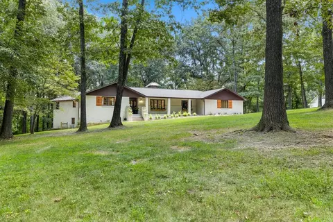 281 Old Farm Rd, Harrison, AR 72601