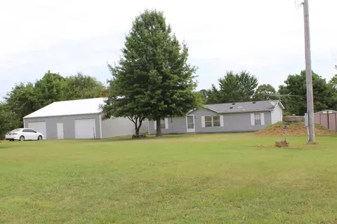 1500 Co Rd 815, Green Forest, AR 72638