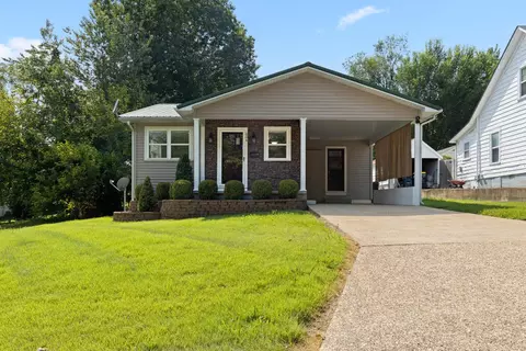 604 N Robinson St, Harrison, AR 72601
