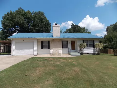 803 Tealbrook, Diamond City, AR 72630