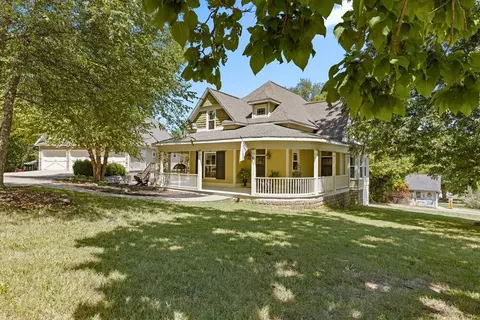 523 S Clifford, Harrison, AR 72601