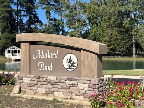 8204 Teal Rd Texarkana Tx 75503, Texarkana, TX 75503