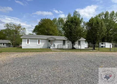 1002 Jackson St Texarkana Ar 71854, Texarkana, AR 71854 photo 2