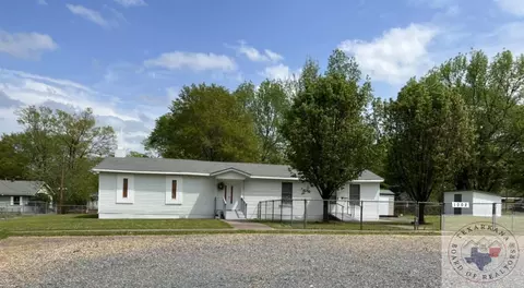 1002 Jackson St Texarkana Ar 71854, Texarkana, AR 71854 photo 1