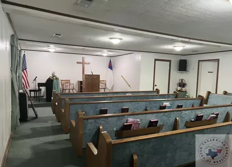1002 Jackson St Texarkana Ar 71854, Texarkana, AR 71854 photo 3