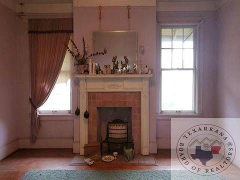 616 W 6th Ave, Pine Bluff, AR 71601 photo 2