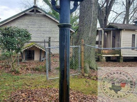 620 W 6th Ave, Pine Bluff, AR 71601 photo 2