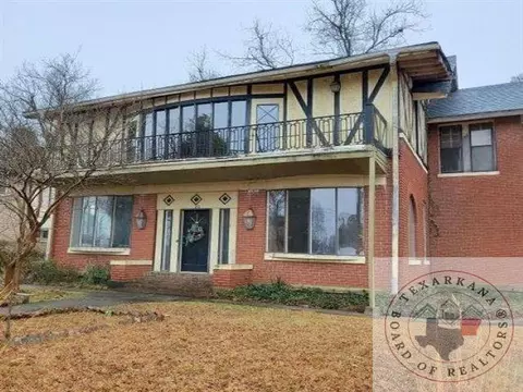 620 W 6th Ave Out Of Area-arkansas Ar 71601, Pine Bluff, AR 71601 photo 1