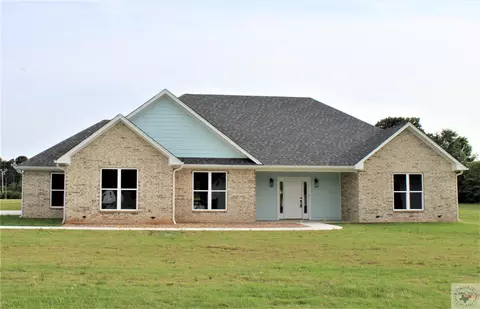 299 Bunker Hill Road Leary Tx 75561, Leary, TX 75561 photo 1