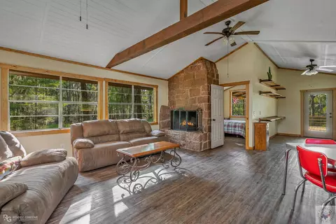 2811 Dorough Rd Karnack Tx 75661, Karnack, TX 75661 photo 4