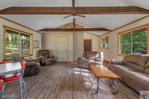2811 Dorough Rd Karnack Tx 75661, Karnack, TX 75661 photo 9