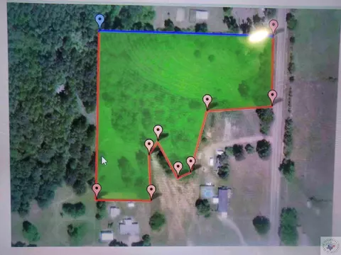 tbd Garden Road Hooks Tx 75561, Hooks, TX 75561 photo 3