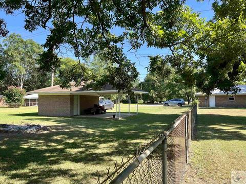 2305 E Avenue B, Hooks, TX 75561 photo 23
