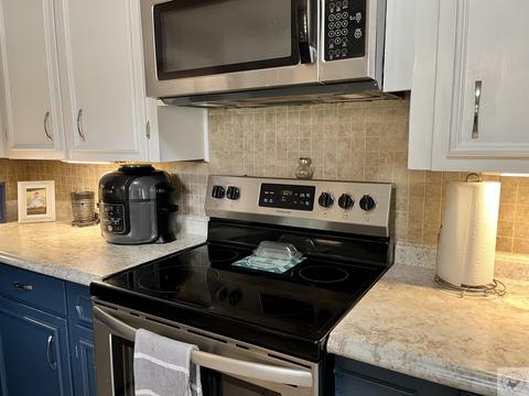2305 E Avenue B, Hooks, TX 75561 photo 8