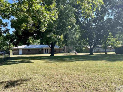 2305 E Avenue B, Hooks, TX 75561 photo 25