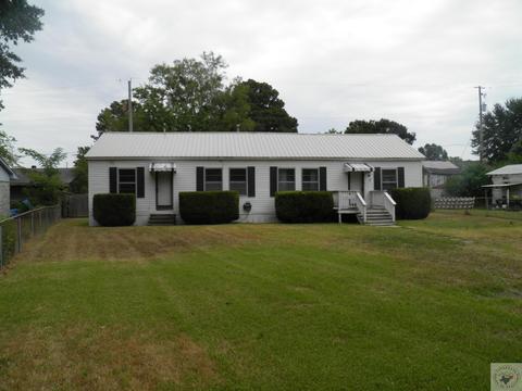 9 Craig Pl, Hooks, TX 75561 photo 2