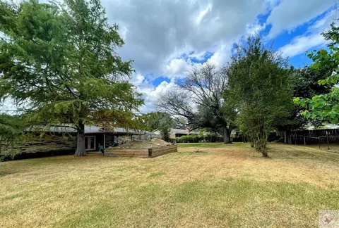 206 Camelia Ave Hooks Tx 75561, Hooks, TX 75561 photo 20