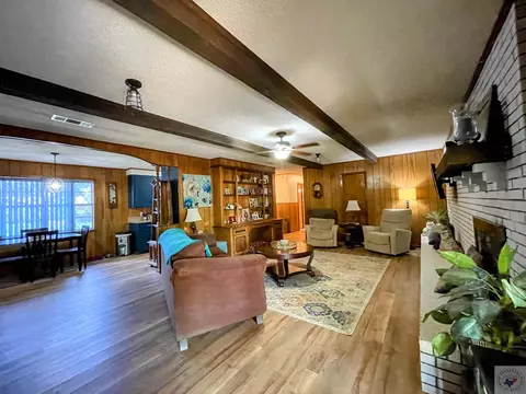 206 Camelia Ave Hooks Tx 75561, Hooks, TX 75561 photo 7