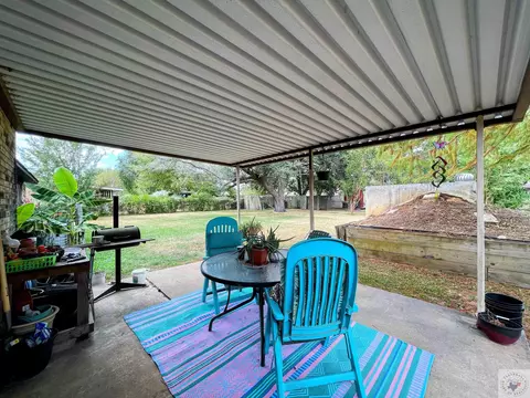 206 Camelia Ave Hooks Tx 75561, Hooks, TX 75561 photo 25