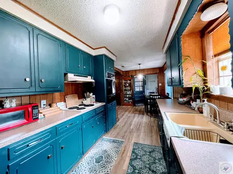 206 Camelia Ave Hooks Tx 75561, Hooks, TX 75561 photo 2